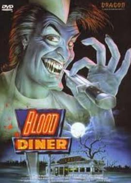 Blood Diner
