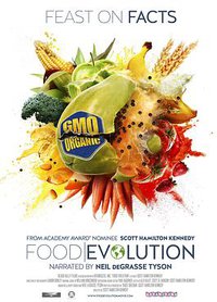 Food Evolution