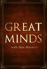 Great Minds with Dan Harmon