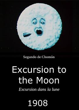 Excursion to the Moon