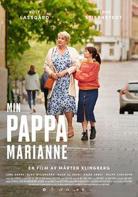 My Father Marianne
