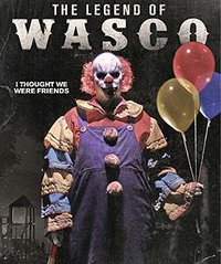 The Legend of Wasco