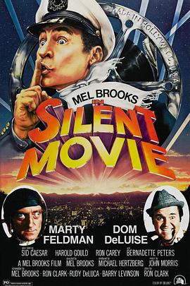 Silent Movie
