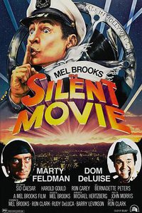 Silent Movie