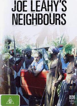 joe leahy's neighbors
