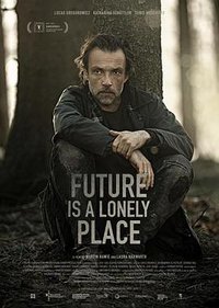 Future Is a Lonely Place