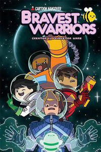 Bravest Warriors sæson 4