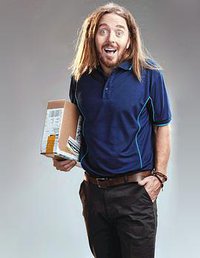 Squinters sæson 1