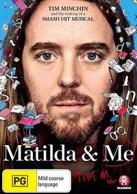 Matilda and Me