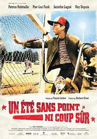 A No-Hit No-Run Summer