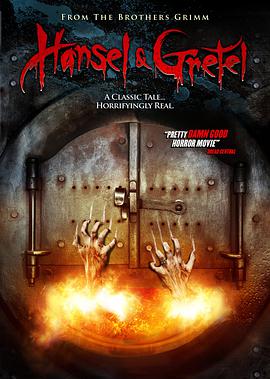 Hansel & Gretel