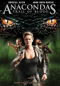 Anaconda 4: Trail of Blood