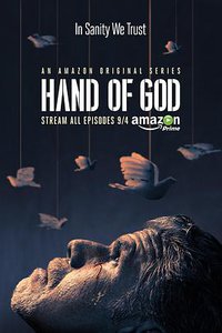Hand of God Temporada 1