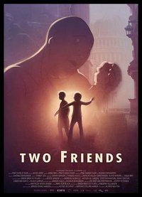 Two Friends