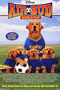 Air Bud: World Pup
