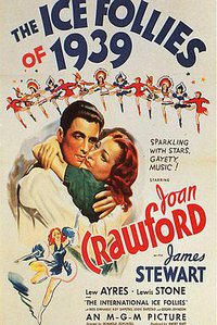The Ice Follies of 1939