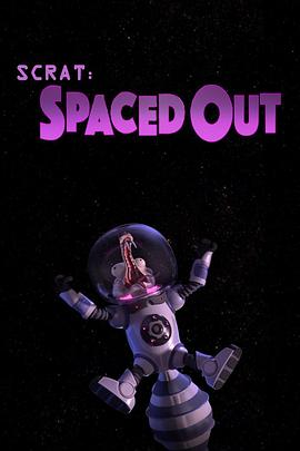 Scrat: Spaced Out