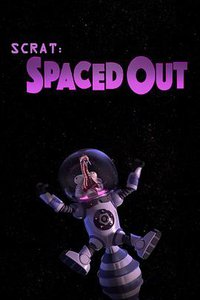 Scrat: Spaced Out