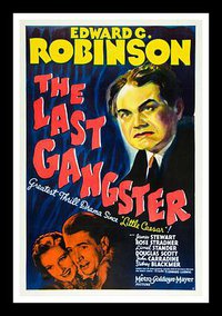 The Last Gangster