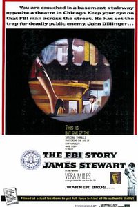 The FBI Story