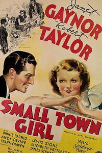 Small Town Girl