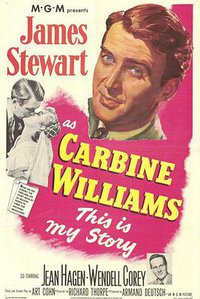 Carbine Williams