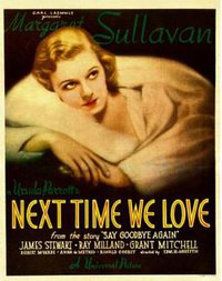 Next Time We Love