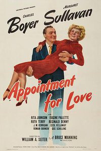 Rendez-vous d'amour