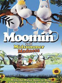 Moomin and Midsummer Madnes