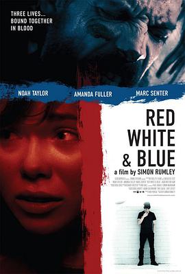 Red, White and Blue