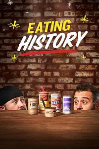 Eating History (食在有历史 第一季)