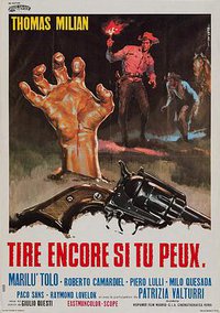 Django Kill... If You Live, Shoot!