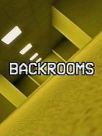 Backrooms