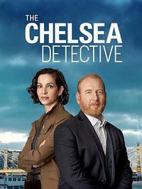 The Chelsea Detective Staffel 1