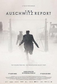 The Auschwitz Report