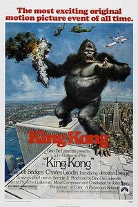 King Kong