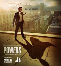 Powers Season 1