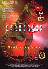 Carnosaur 2
