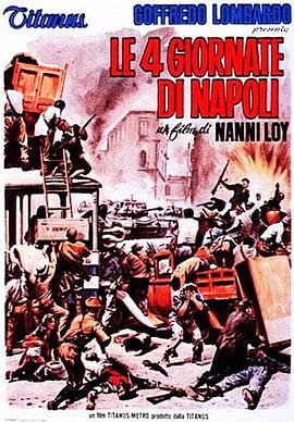 The Four Days of Naples