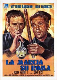 March on Rome
