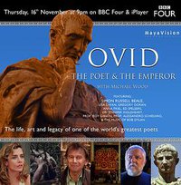 Ovid: The Poet and the Emperor