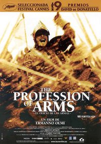 The Profession of Arms