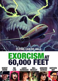 Exorcism at 60,000 Feet