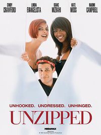Unzipped