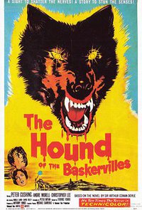 The Hound of the Baskervilles