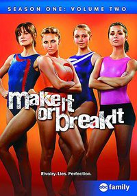 Make It or Break It sæson 1