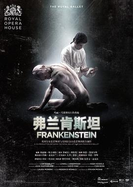 Frankenstein from the Royal Ballet
