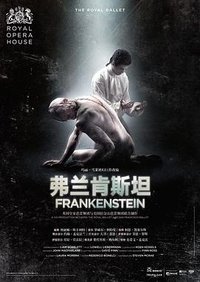 Frankenstein from the Royal Ballet