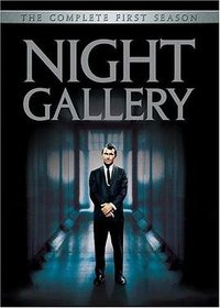 Night Gallery Season 1