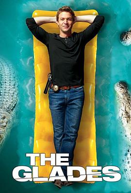 The Glades Season 4